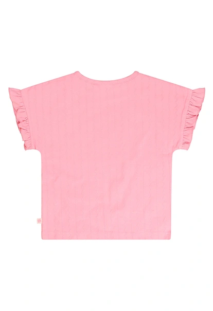 Bakkaboe baby meisjes T-shirts